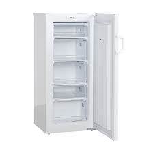 Scandomestic Fryseskab FRF127WE
